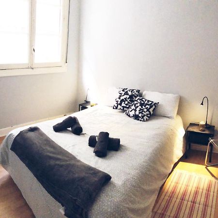 Apartmán Vivienda Turistica Centrica Junto Al Museo Con Wifi Bilbao Exteriér fotografie