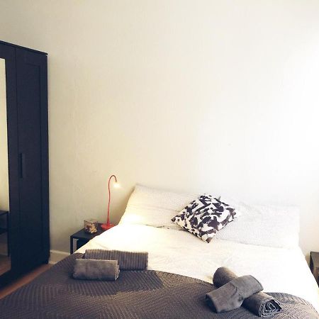 Apartmán Vivienda Turistica Centrica Junto Al Museo Con Wifi Bilbao Exteriér fotografie